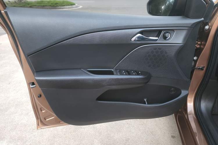 Used Chevrolet Cavalier 2019 320 Automatic Xinyue Edition