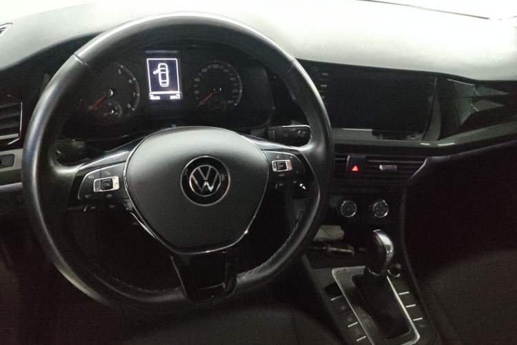 Used Volkswagen Bora 2021 1.5L Automatic Comfort Smart Connect Edition
