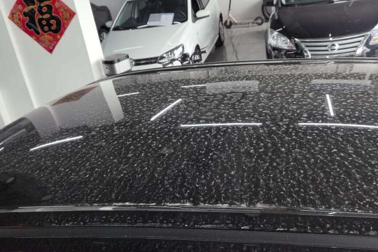 Used Wuling Bingo 2024 333 km Enjoyment Version
