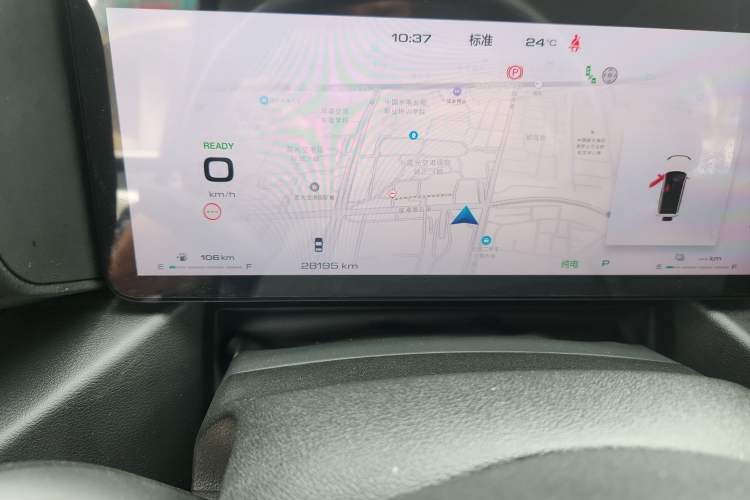 Used Haval Raptor New Energy 2023 Hi4 145 Explorer Edition