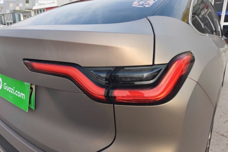 Used Nio EC6 2020 465 km Sport Edition