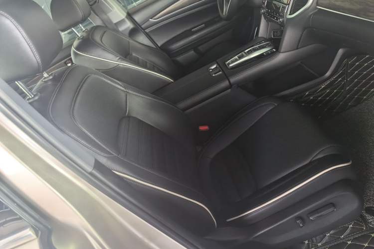 Used Honda UR-V 2017 370TURBO Four-Wheel Drive Prestige Edition China V