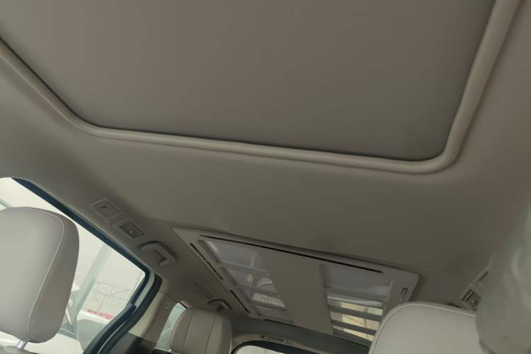 Used GAC Trumpchi M8 2021 Lingxiu Series 390T Deluxe Edition
