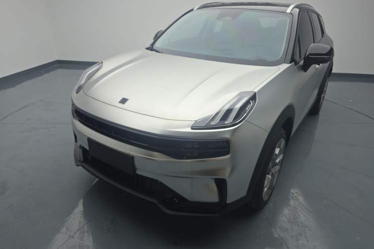 Used Lynk & Co 06 2023 Remix 1.5T Shero