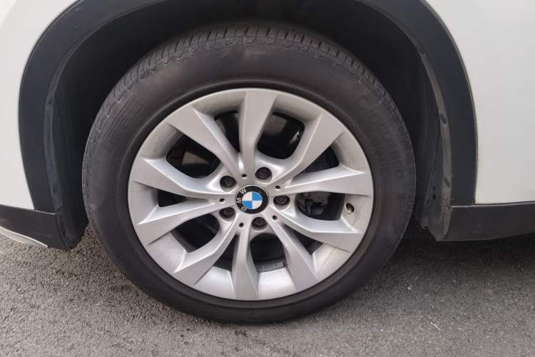 Used BMW X1 2014 sDrive18i Fashion Model