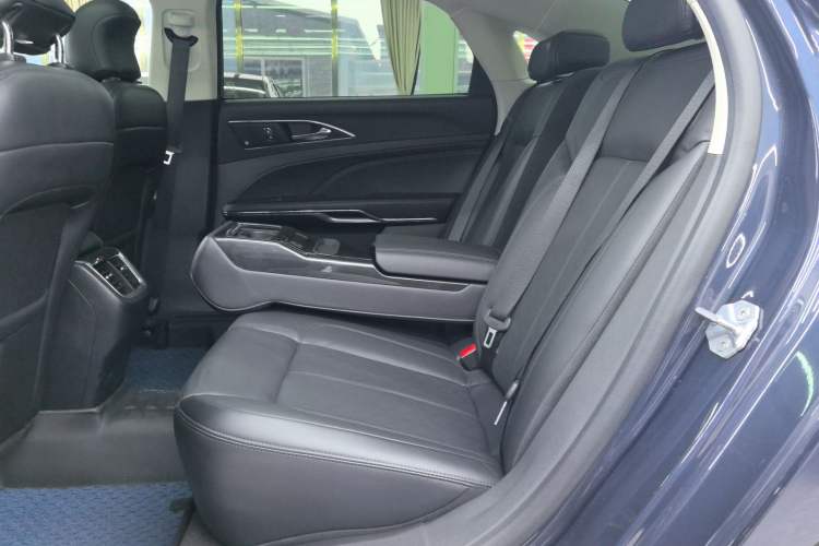 Used Ford Taurus 2019 EcoBoost 245 Premium Edition