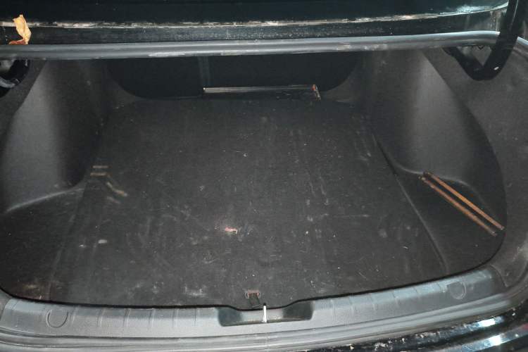 Used Geely Auto Preface 2023 1.5TD Kunlun Edition
