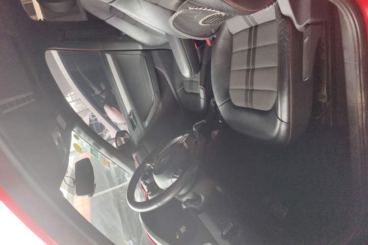 Used Volkswagen Jetta 2015 1.4TSI Automatic Sport Model