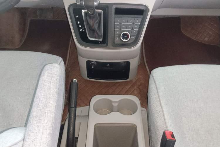 Used JAC Refine M4 2022 2.0 TGDI Automatic Business Edition