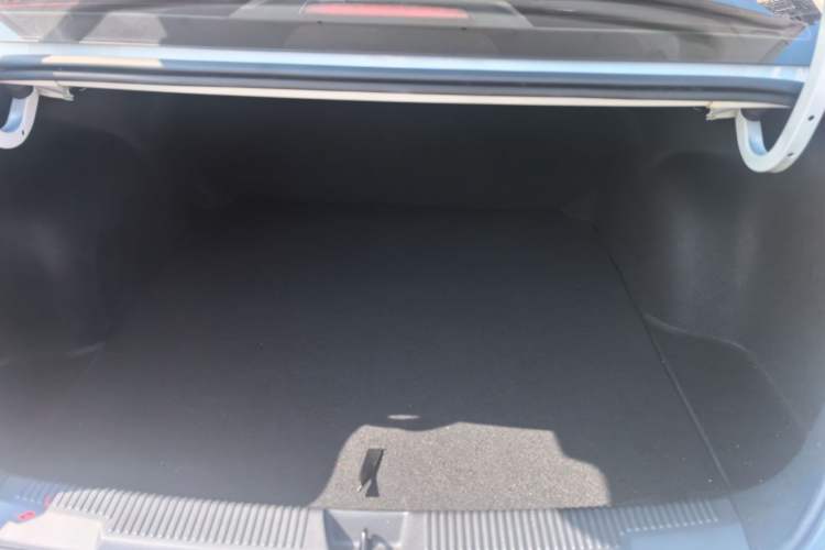 Used Roewe i5 2023 1.5L CVT Luxury Edition