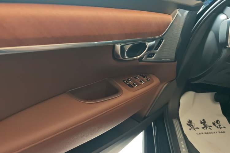 Used Volvo S90 2021 B5 Zhiyi Luxury Edition