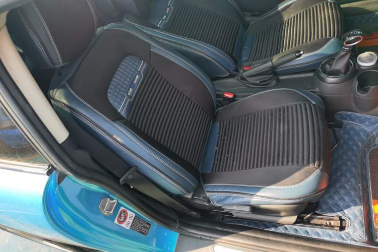 Used MINI MINI 2014 1.2T ONE+
