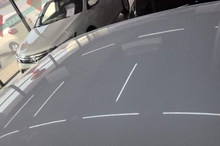 Used BYD Seal 06 New Energy 2025 DM-i Smart Drive 80KM Luxury Model
