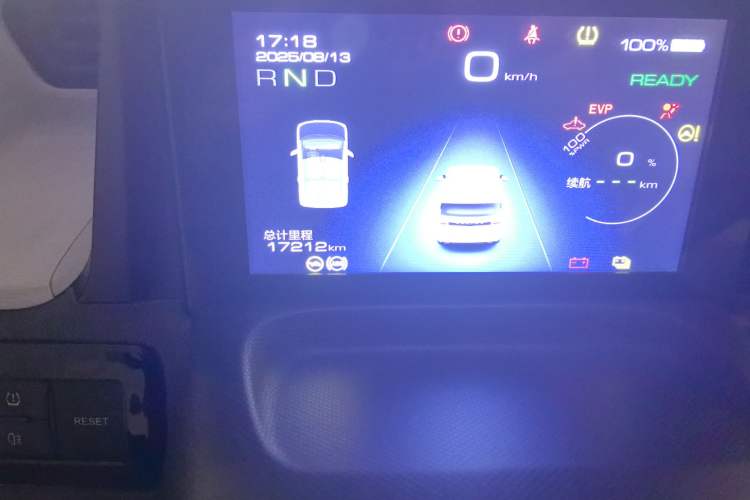 Used Wuling Hongguang MINIEV 2022 Macaron Premium Model – Lithium Iron Phosphate