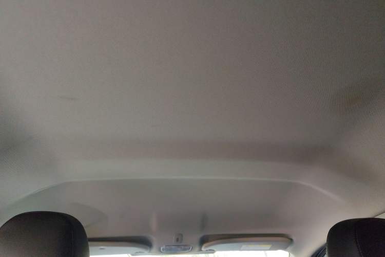 Used Citroen C3-XR 2015 1.6L Automatic Fashion Model