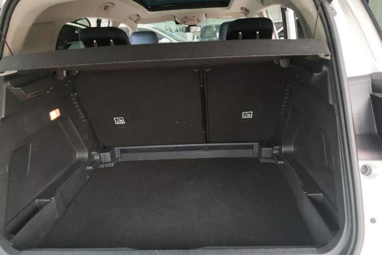 Used Citroen C5 AIRCROSS 2022 Peugeot 400THP Allure BEYOND Edition