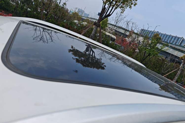 Used Volkswagen Tharu 2019 330TSI Four-Wheel Drive Flagship Model China VI Standard Roof