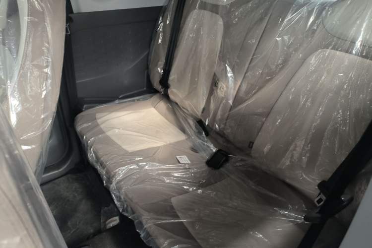 Used Chery New Energy QQ Ice Cream 2025 155km Sundae Edition