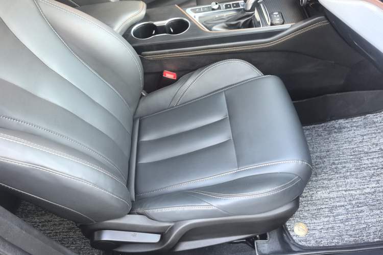 Used Chery Arrizo 5 PLUS 2021 Xiao AI 1.5T CVT Enjoy PLUS
