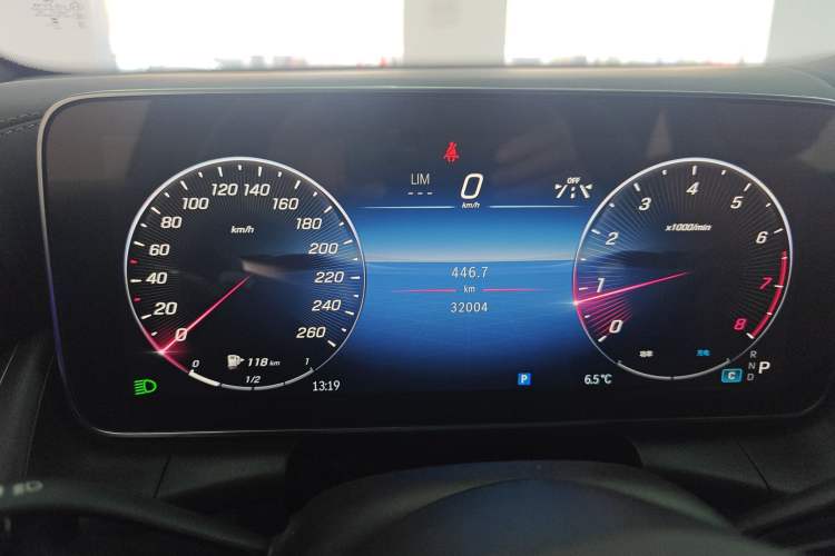 Used Mercedes-Benz GLC 2023 Refreshed GLC 300 L 4MATIC Dynamic Edition 5 Seats