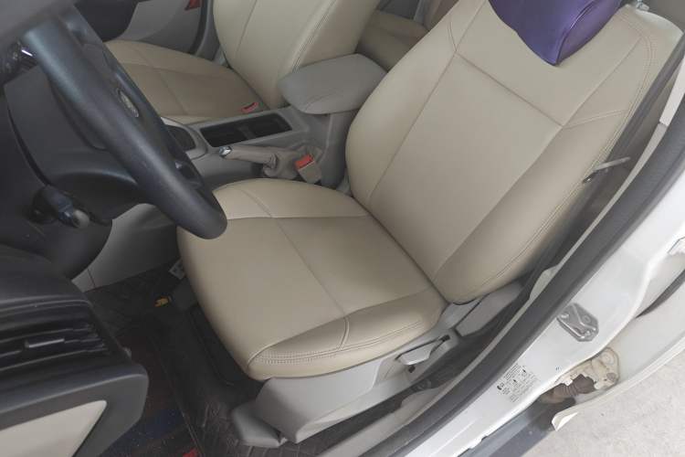 Used Ford Focus 2017 Sedan 1.6L Automatic Comfort Plus SmartDrive Edition