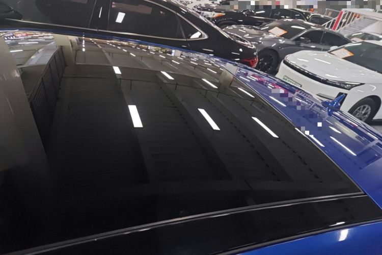 Used Audi S3 2015 S3 2.0T Limousine
