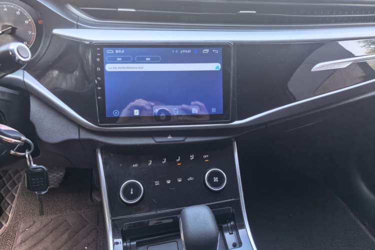 Used Chery Arrizo 5 2021 PRO 1.5L CVT Youth Edition