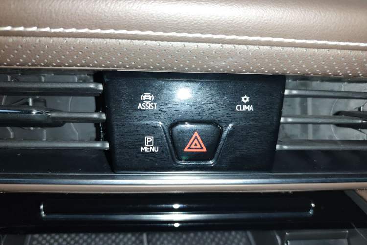 Used Volkswagen Viloran 2024 330TSI Luxury Edition