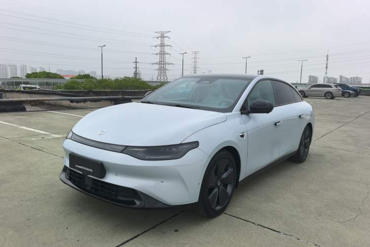 Used Leapmotor C01 2022 Four-Wheel Drive Dual-Motor Performance Version