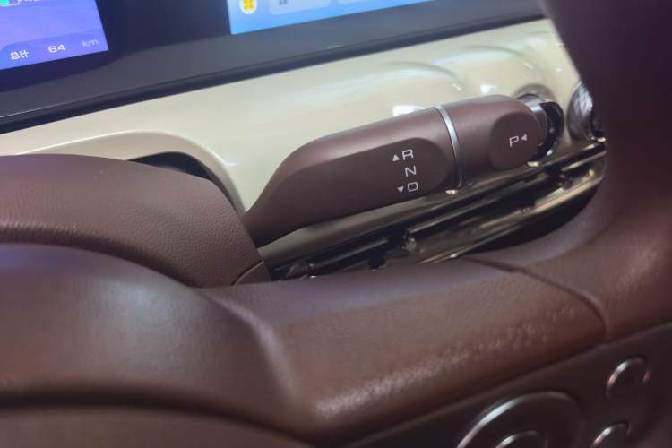 Used Wuling Bingo 2025 333 km Enjoyment Version