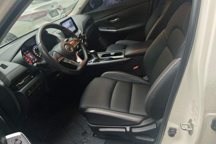 Used Nissan Sylphy 2021 1.6L XL CVT Enjoyment Edition