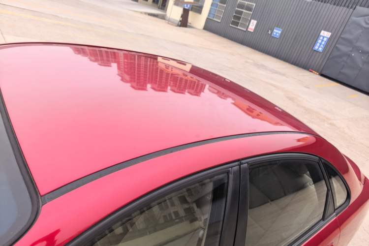 Used Buick Excelle 2013 1.5L Automatic Classic Model