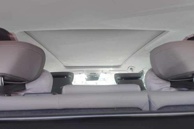 Used Buick E5 2023 Zhenxiang Standard Range Edition