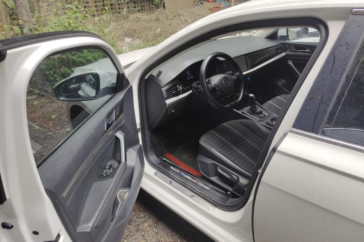 Used Volkswagen Lavida 2021 280TSI DSG Comfort Edition