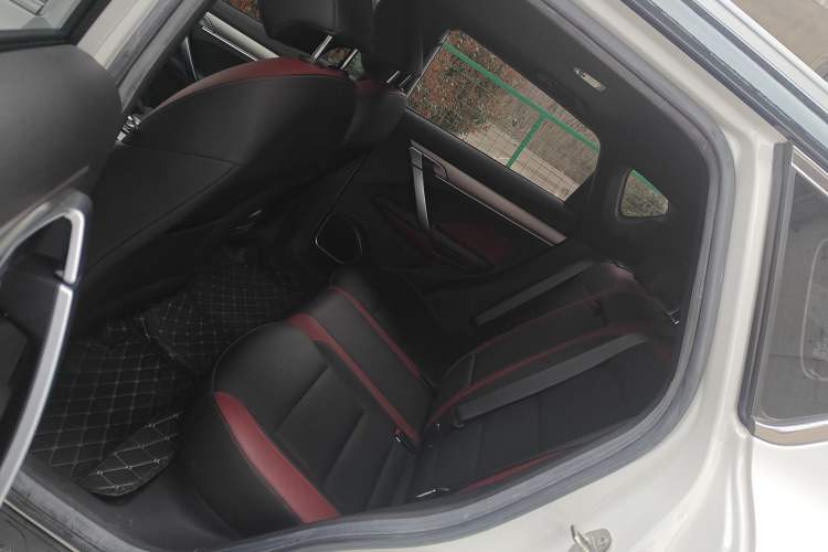 Used Geely Auto Coolray 2019 260T DCT Hunter China VI Standard