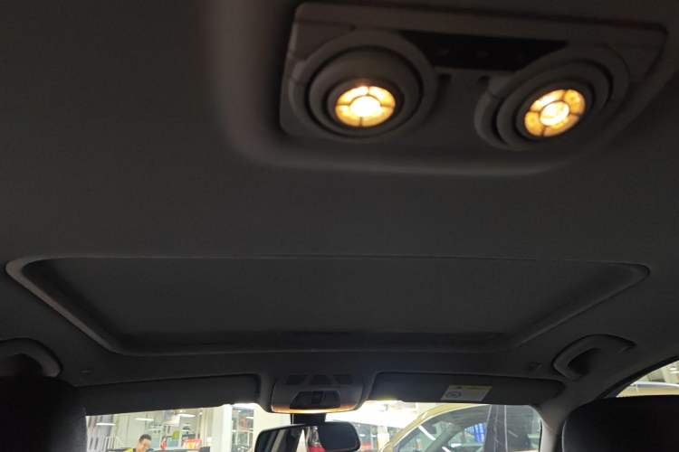 Used BMW 3 Series 2018 320Li Leading Model M Sport Package
