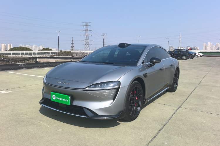 Used Hima Luxeed S7 2024 Max RS