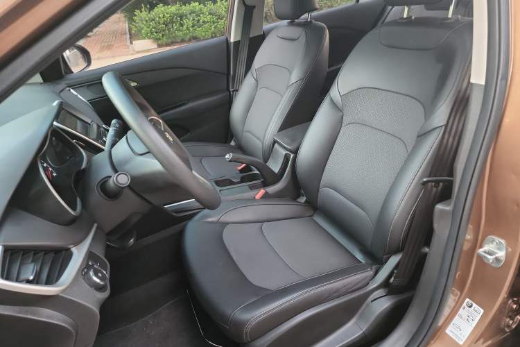 Used Chevrolet Cavalier 2019 320 Automatic Xinyue Edition