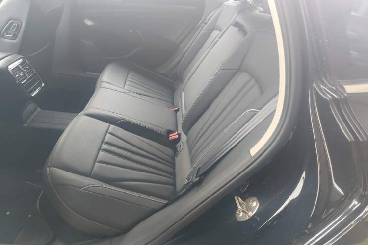 Used Volkswagen Passat 2024 380TSI Dragon Glory Edition