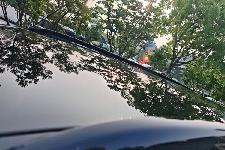 Used Leapmotor C16 2026 Extended-Range 280 LiDAR Zhizun Edition 6 Seats