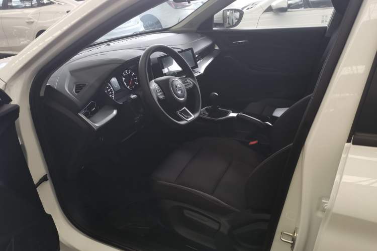 Used MG 5 2023 180 DVVT Manual Fashion Edition