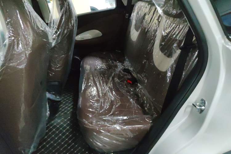 Used Wuling Bingo 2025 333 km Enjoyment Version