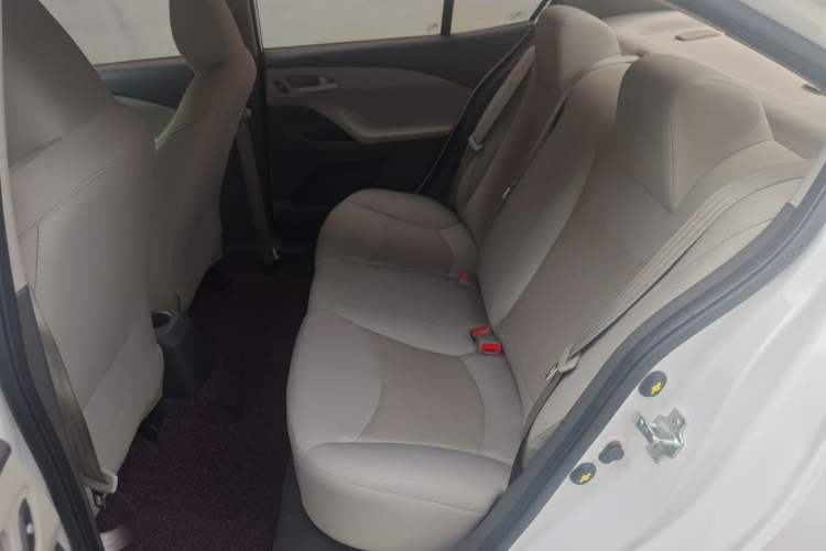 Used Chevrolet Sail 2018 Sail 3 1.3L AMT Ideal Edition
