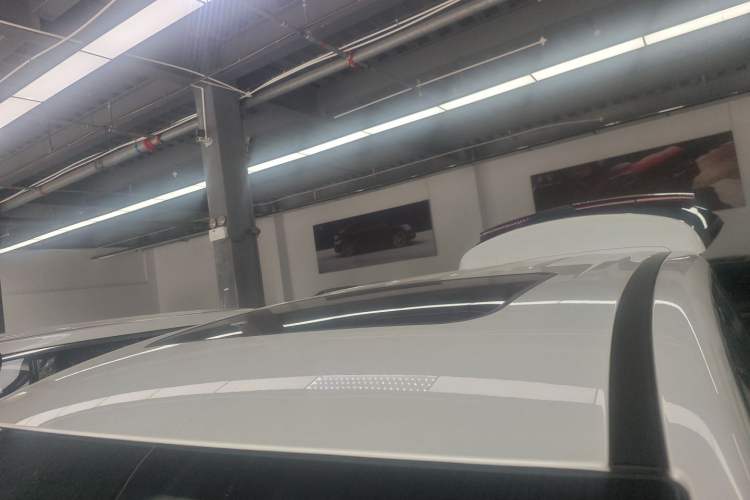 Used GAC Trumpchi M6 2023 PRO 270T DCT Luxury Edition Roof