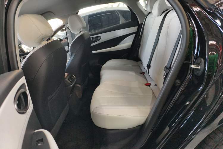 Used BYD Seal 05 DM-i 2025 DM-i Smart Drive 55KM Luxury Model
