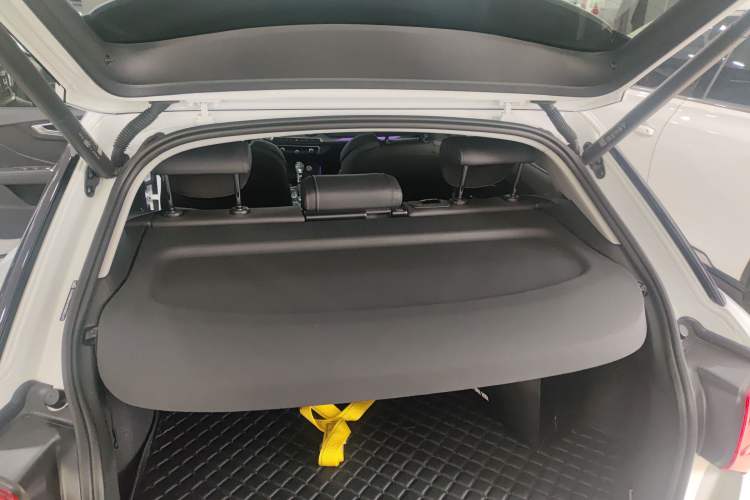 Used Audi Q2L 2023 35TFSI Fashion Dynamic Model
