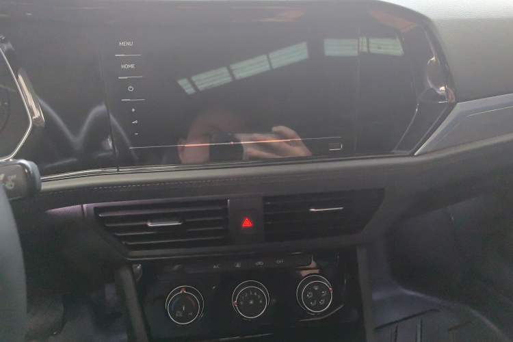 Used Volkswagen Sagitar 2021 280TSI DSG Comfort Connect Edition