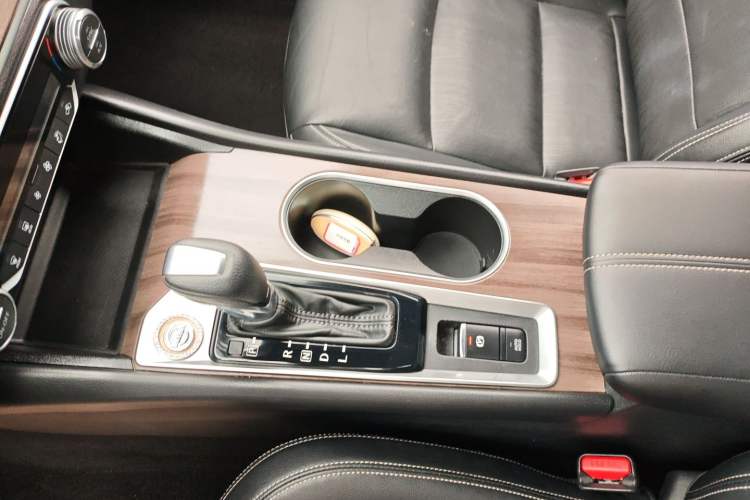 Used Nissan Teana 2021 2.0L XL Comfort Edition
