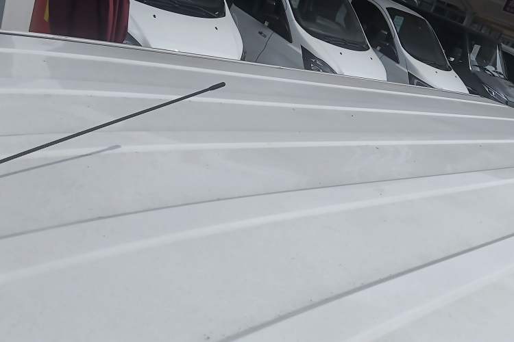 Used Wuling Yangguang 2024 230km Practical Enclosed-Window Version 60kW