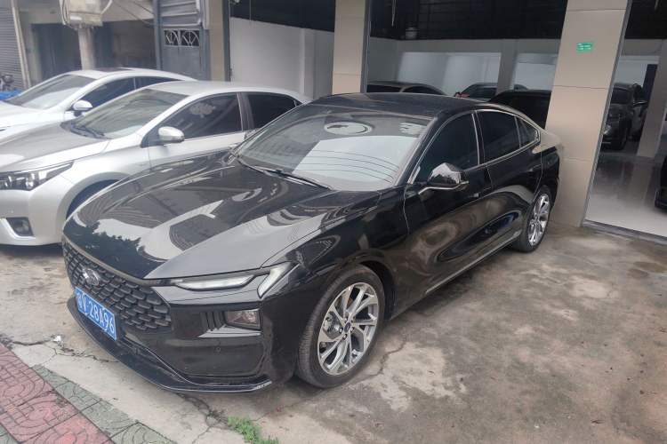 Used Ford Mondeo 2022 Facelifted EcoBoost 245 Ultimate Edition
